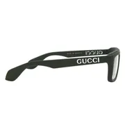 Gucci GG1572O 005, Green frame, view 3