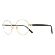 Gucci GG1585O 001, Gold frame, view 2