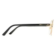 Gucci GG1585O 001, Gold frame, view 3