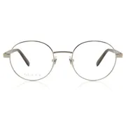 Gucci GG1585O 002, Silver frame, view 1