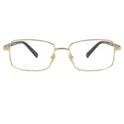 Gucci GG1586O 001, Gold frame, view 1