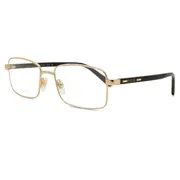 Gucci GG1586O 001, Gold frame, view 2