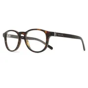 Gucci GG1510O 002, Tortoiseshell frame, view 2
