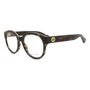 Gucci GG1580O 002, Tortoiseshell frame, view 2
