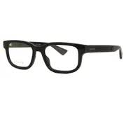 Gucci GG1584O 001, Black frame, view 2
