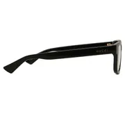 Gucci GG1584O 001, Black frame, view 3