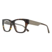 Gucci GG1669O 008, Tortoiseshell frame, view 2