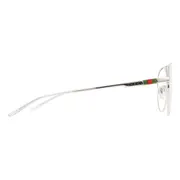 Gucci GG1679O 001, Silver frame, view 3