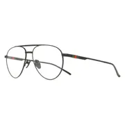 Gucci GG1679O 003, Black frame, view 2
