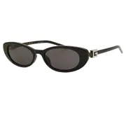 Gucci GG1680S 001, Grey lenses, view 2