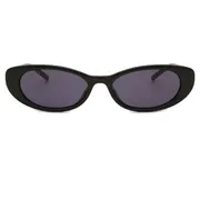 Gucci GG1680S 002, Grey lenses, view 1