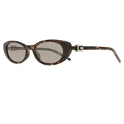 Gucci GG1680S 003, Grey lenses, view 2