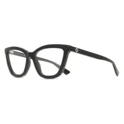 Gucci GG1686O 005, Black frame, view 2