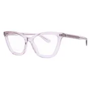Gucci GG1686O 008, Purple frame, view 2