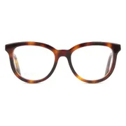 Gucci GG1687O 002, Tortoiseshell frame, view 1