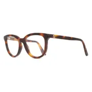 Gucci GG1687O 002, Tortoiseshell frame, view 2
