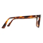 Gucci GG1687O 002, Tortoiseshell frame, view 3