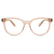 Gucci GG1687O 003, Pink frame, view 1