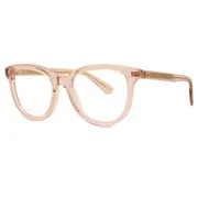 Gucci GG1687O 003, Pink frame, view 2