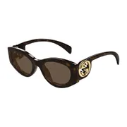 Gucci GG1691S Asian Fit 002
