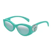 Gucci GG1691S Asian Fit 004