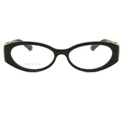 Gucci GG1693O 001, Black frame, view 1