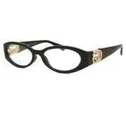 Gucci GG1693O 001, Black frame, view 2