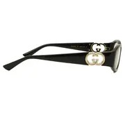 Gucci GG1693O 001, Black frame, view 3