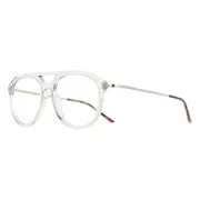 Gucci GG1708O 003, Grey frame, view 2