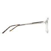 Gucci GG1708O 003, Grey frame, view 3