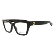 Gucci GG1715O 001, Black frame, view 2