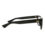 Gucci GG1715O 001, Black frame, view 3