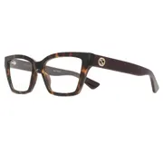Gucci GG1715O 007, Tortoiseshell frame, view 2