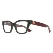 Gucci GG1715O 008, Black frame, view 2