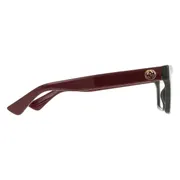 Gucci GG1715O 008, Black frame, view 3