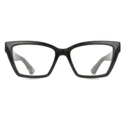 Gucci GG1715O 014, Black frame, view 1