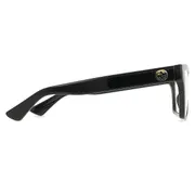 Gucci GG1715O 014, Black frame, view 3
