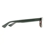 Gucci GG1717O 004, Tortoiseshell frame, view 3