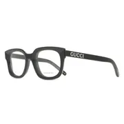 Gucci GG1721O 001, Black frame, view 2