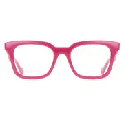 Gucci GG1728O 004, Red frame, view 1