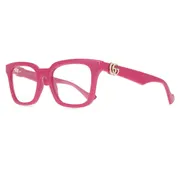 Gucci GG1728O 004, Red frame, view 2