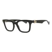 Gucci GG1728O 005, Black frame, view 2