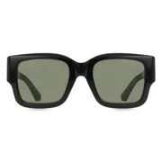 Gucci GG1663S 001, Black frame, Grey lenses, view 1