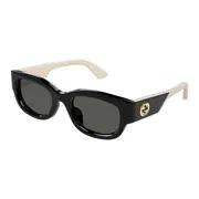 Gucci GG1667SK Asian Fit 001