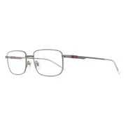 Gucci GG1678O 003, Silver frame, view 2