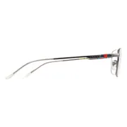 Gucci GG1678O 003, Silver frame, view 3