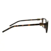 Gucci GG1682O 003, Tortoiseshell frame, view 3