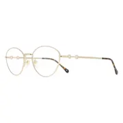 Gucci GG1699O 001, Gold frame, view 2