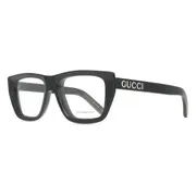 Gucci GG1724O 001, Black frame, view 2