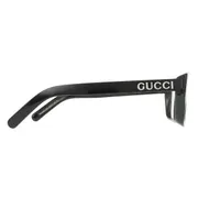 Gucci GG1724O 001, Black frame, view 3